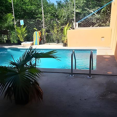 C3 Alberca Privada A 5 Min De La Playa Y Manglar! Villa Penita de Jaltemba Ngoại thất bức ảnh
