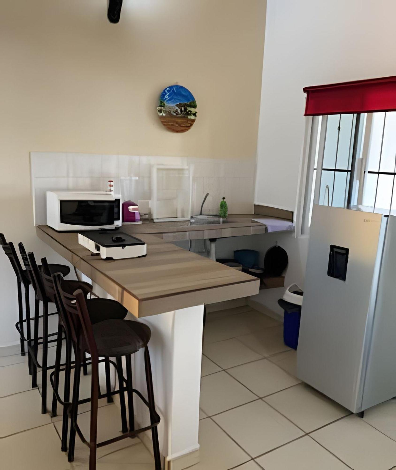C3 Alberca Privada A 5 Min De La Playa Y Manglar! Villa Penita de Jaltemba Ngoại thất bức ảnh