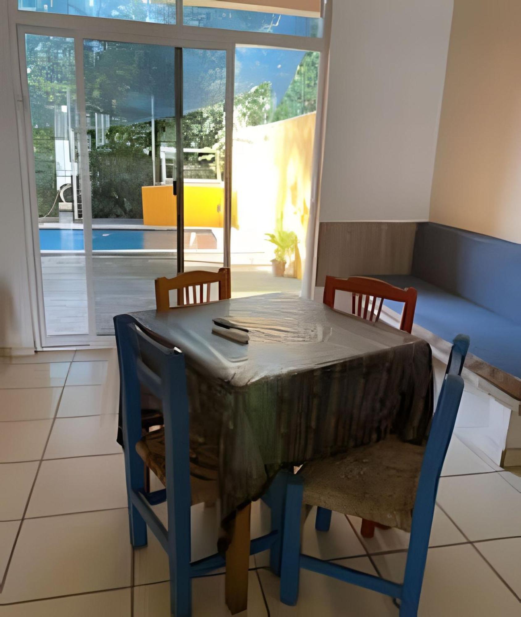 C3 Alberca Privada A 5 Min De La Playa Y Manglar! Villa Penita de Jaltemba Ngoại thất bức ảnh