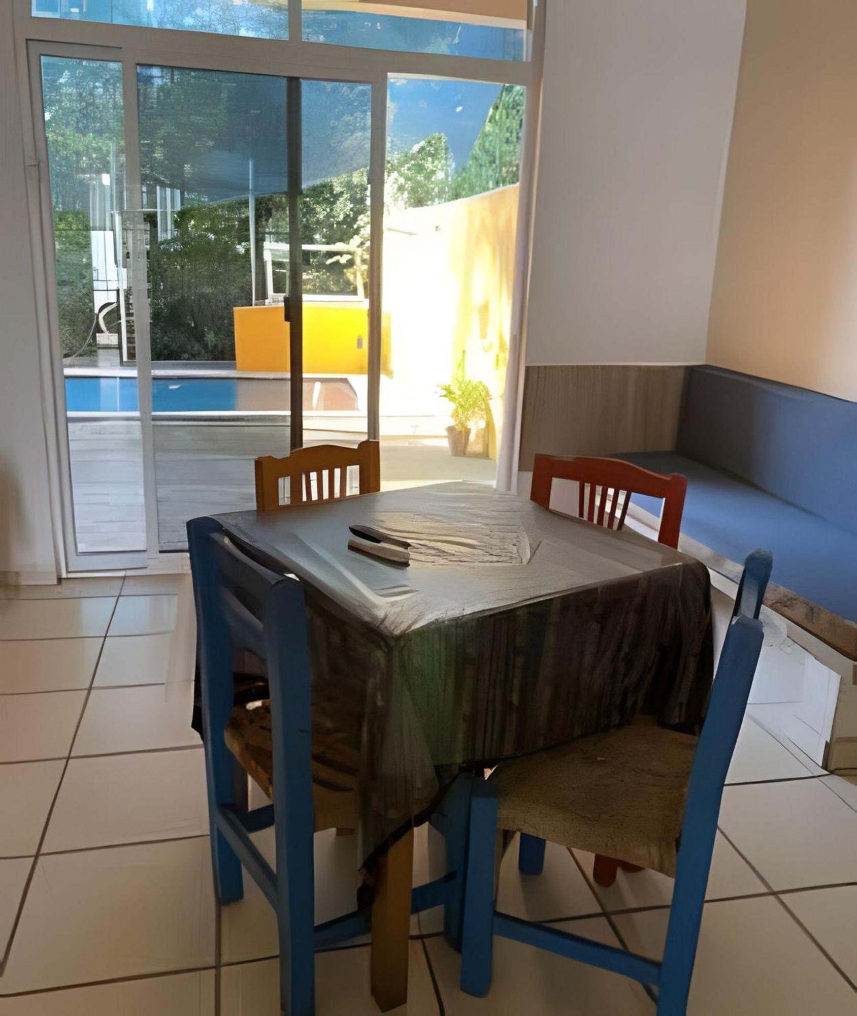 C3 Alberca Privada A 5 Min De La Playa Y Manglar! Villa Penita de Jaltemba Ngoại thất bức ảnh